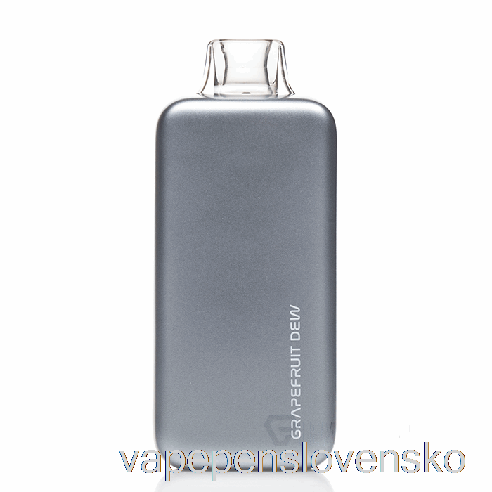 Plena 18k Jednorazovy Grapefruit Dew Vape Shop Bratislava